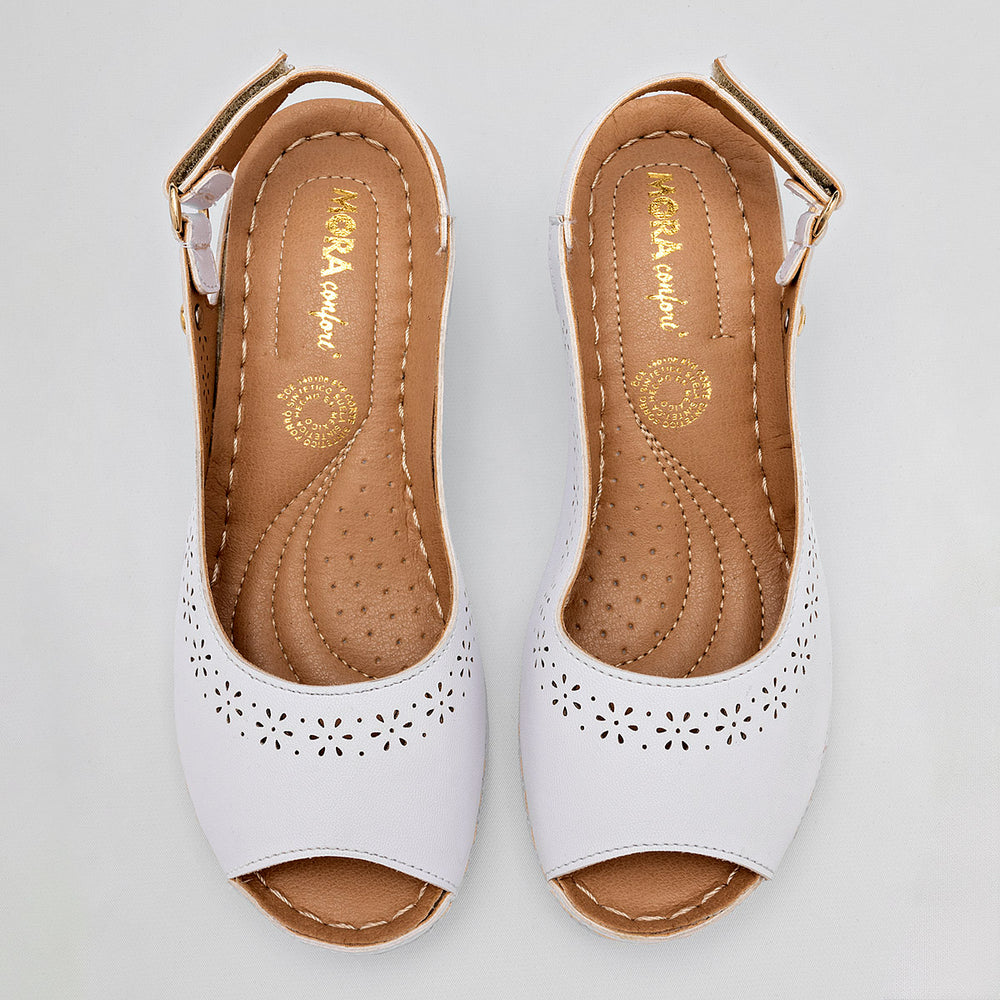 Pakar.com | Tienda online - Zapato de horma cómoda para mujer Mora Confort - Envío gratis desde $500