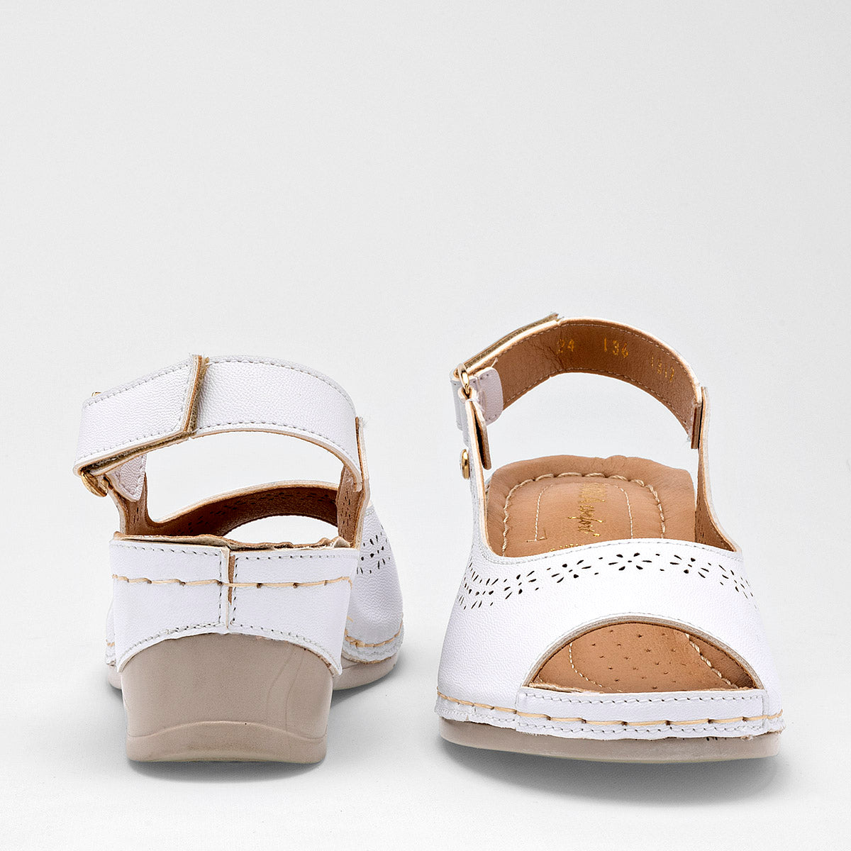 Pakar.com | Tienda online - Zapato confort Mora Confort para mujer