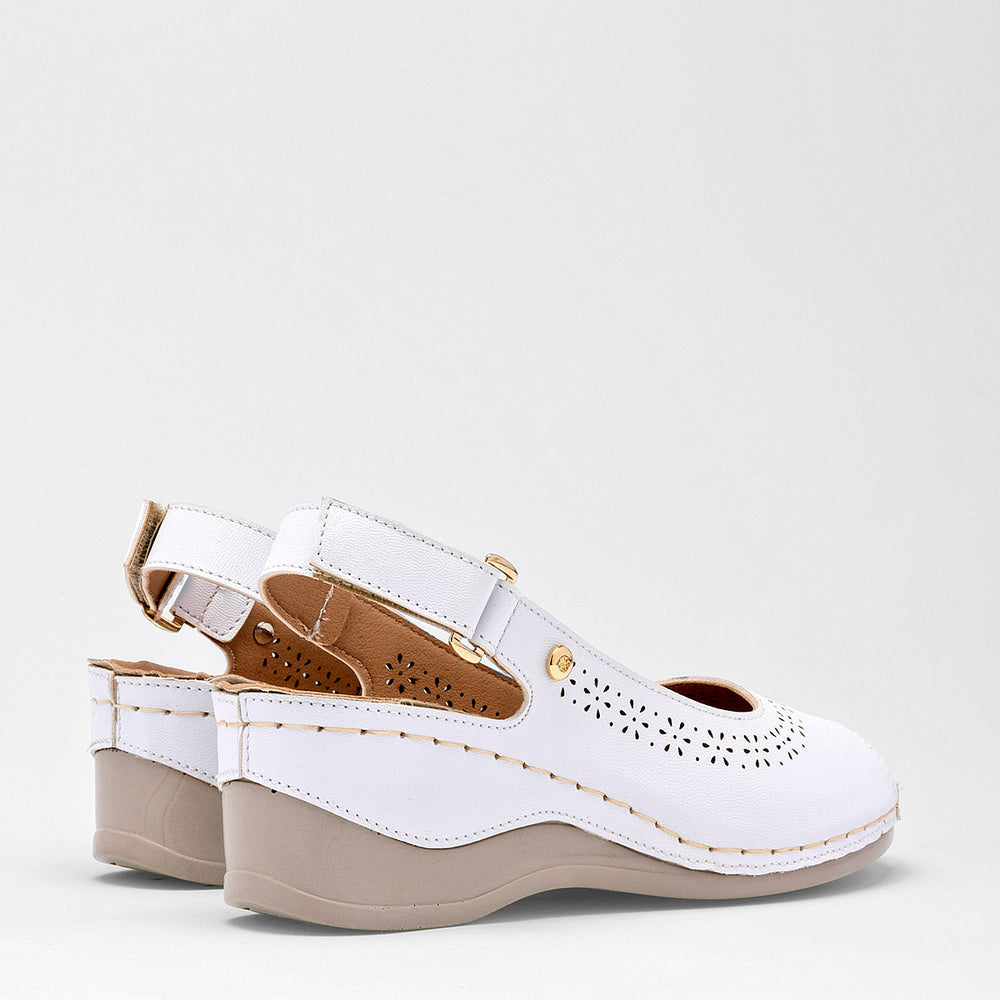 Pakar.com | Tienda online - Zapato de horma cómoda para mujer Mora Confort - Envío gratis desde $500