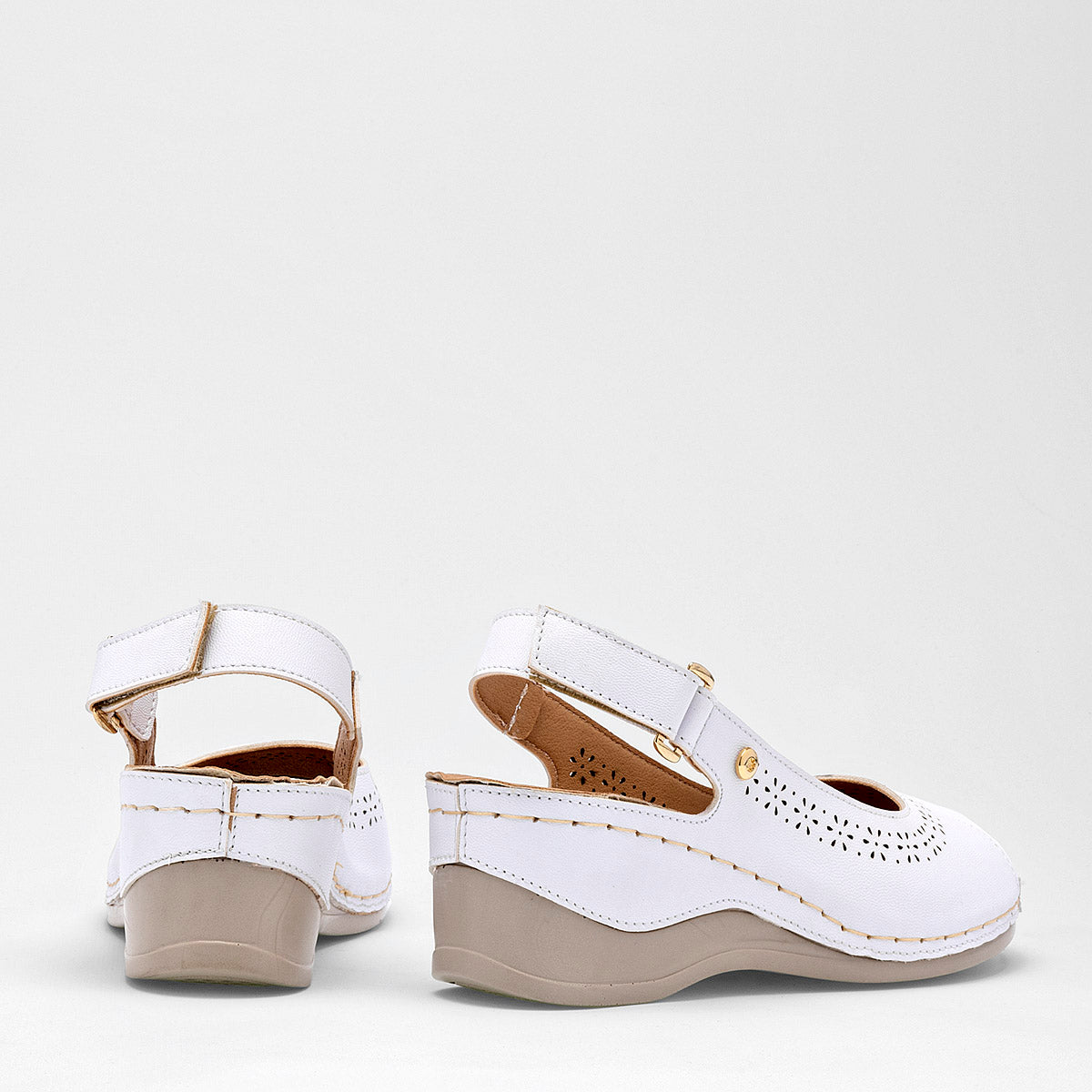 Pakar.com | Tienda online - Zapato confort Mora Confort para mujer