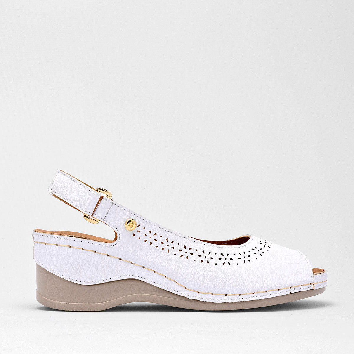 Pakar.com | Tienda online - Zapato confort Mora Confort para mujer
