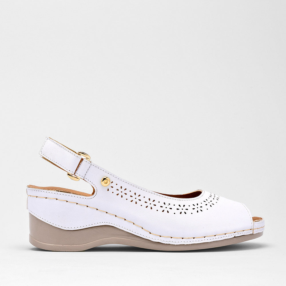 Pakar.com | Tienda online - Zapato de horma cómoda para mujer Mora Confort - Envío gratis desde $500