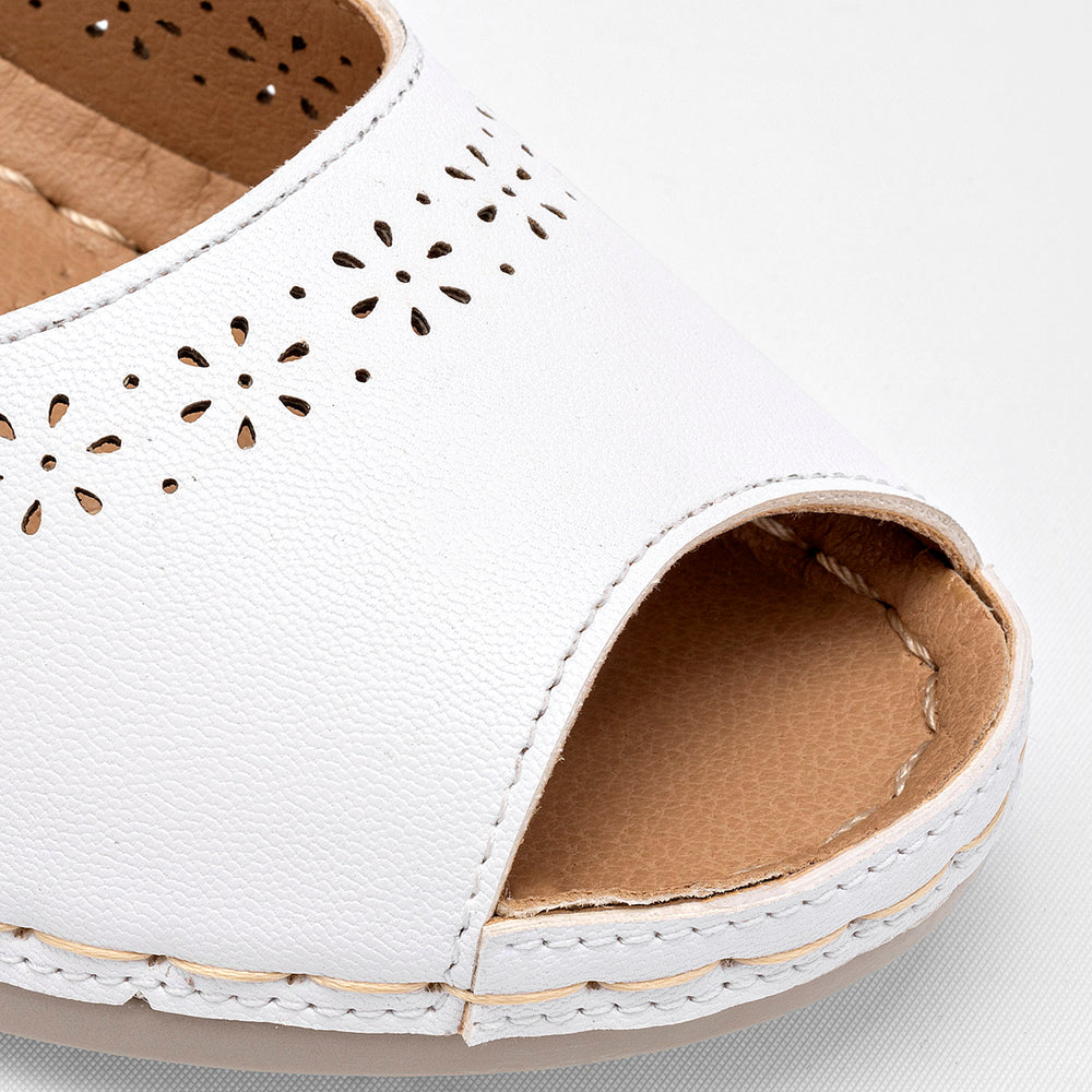 Pakar.com | Tienda online - Zapato de horma cómoda para mujer Mora Confort - Envío gratis desde $500