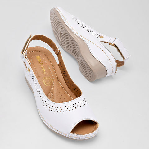 Zapato confort  Mora Confort para mujer