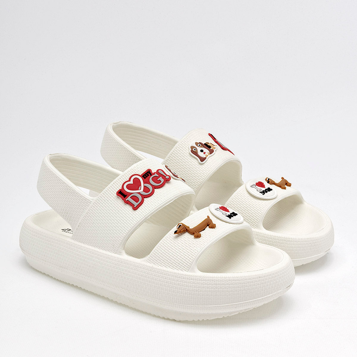 Pakar.com | Tienda online | Calzado Escolar | Sandalia sponch chunky Evalight para mujer | Regreso a clases | Vacaciones de Verano