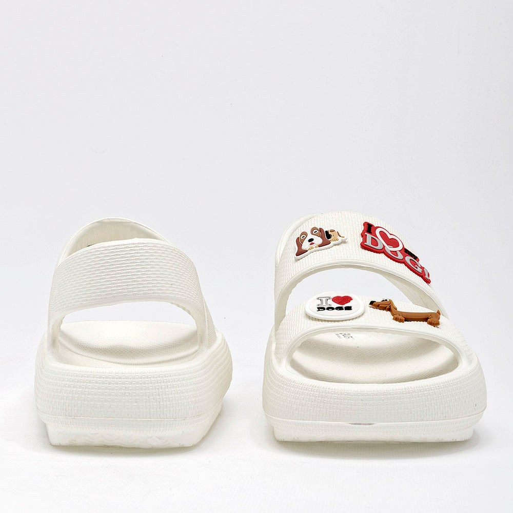 Pakar.com | Tienda online - Sandalia para mujer Evalight - Envío gratis desde $500