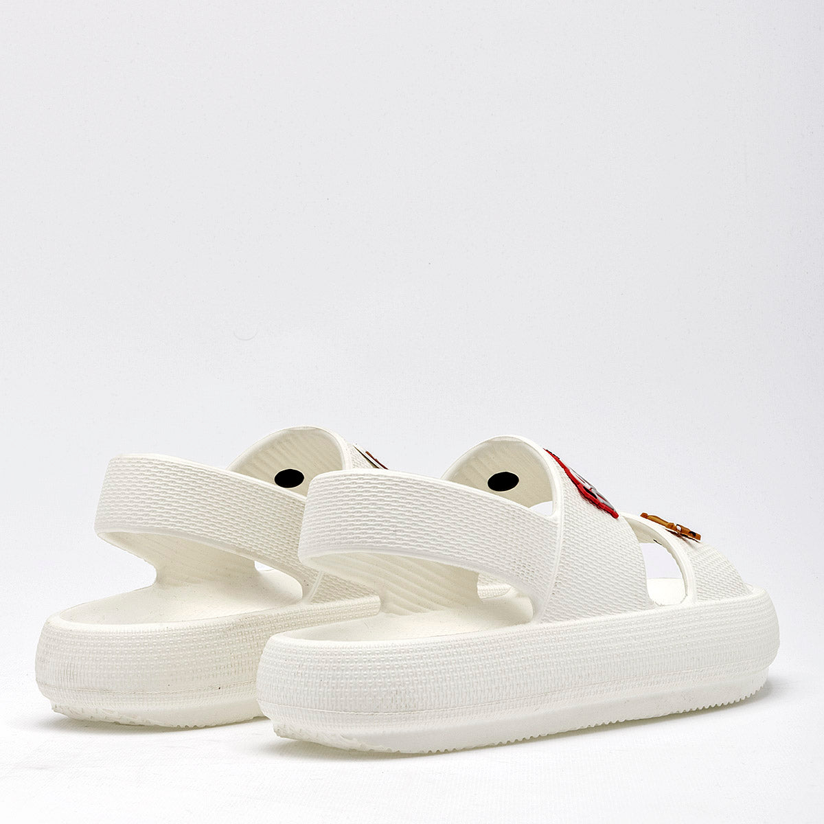 Pakar.com | Tienda online | Calzado Escolar | Sandalia sponch chunky Evalight para mujer | Regreso a clases | Vacaciones de Verano