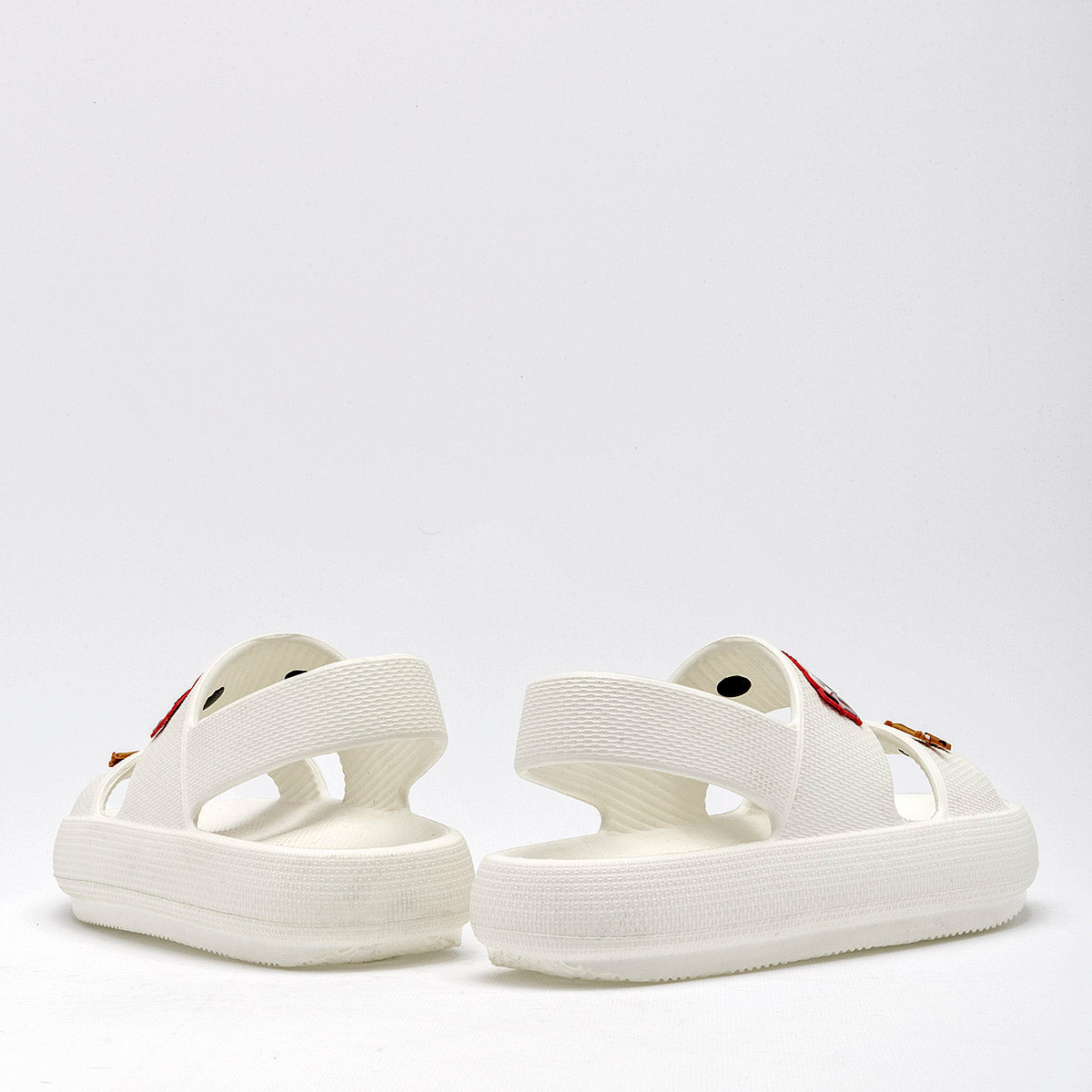 Pakar.com | Tienda online | Calzado Escolar | Sandalia sponch chunky Evalight para mujer | Regreso a clases | Vacaciones de Verano