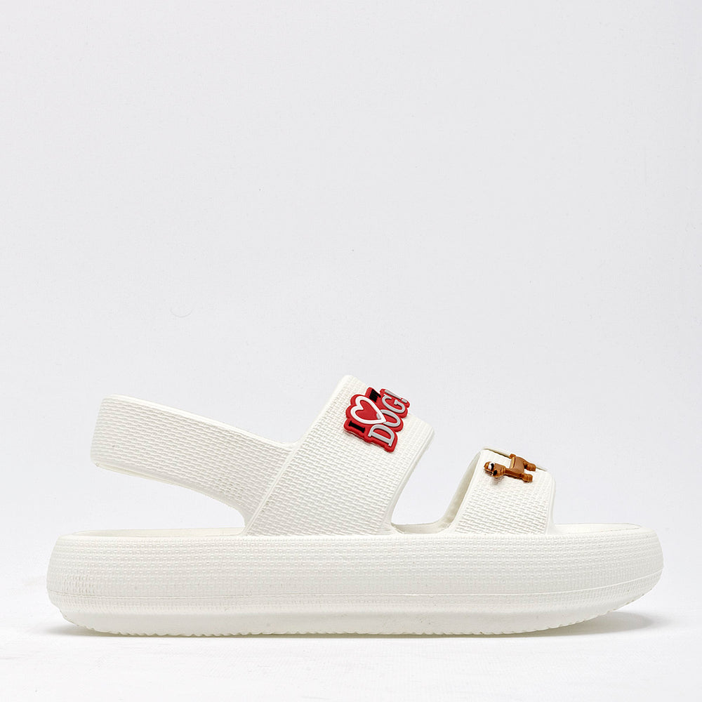 Pakar.com | Tienda online - Sandalia para mujer Evalight - Envío gratis desde $500