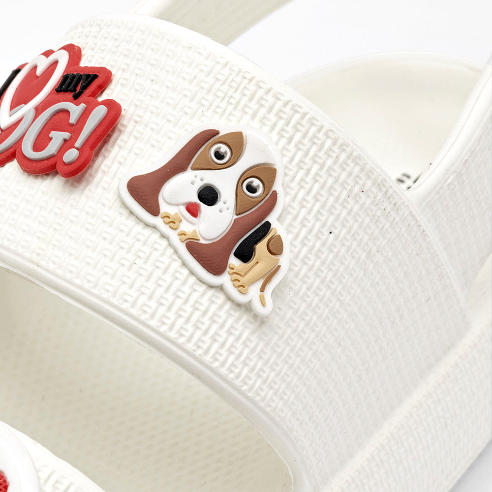 Pakar.com | Tienda online - Sandalia para mujer Evalight - Envío gratis desde $500