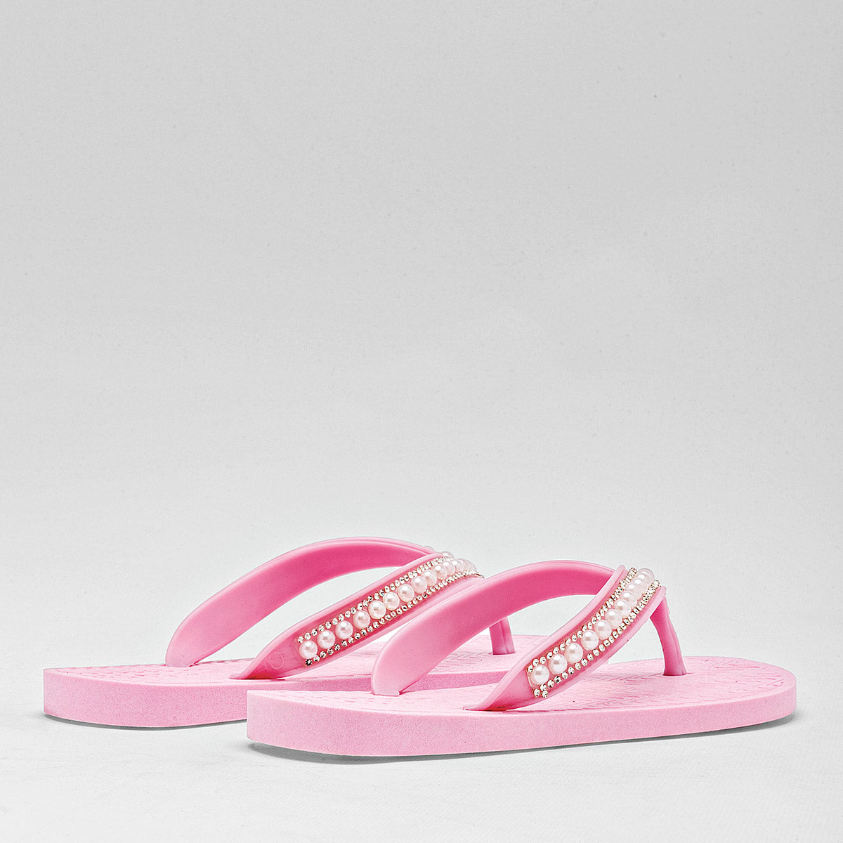 Pakar.com | Tienda online - Sandalia pata de gallo para Niña marca H3 Sandalias Rosa cod. 126071