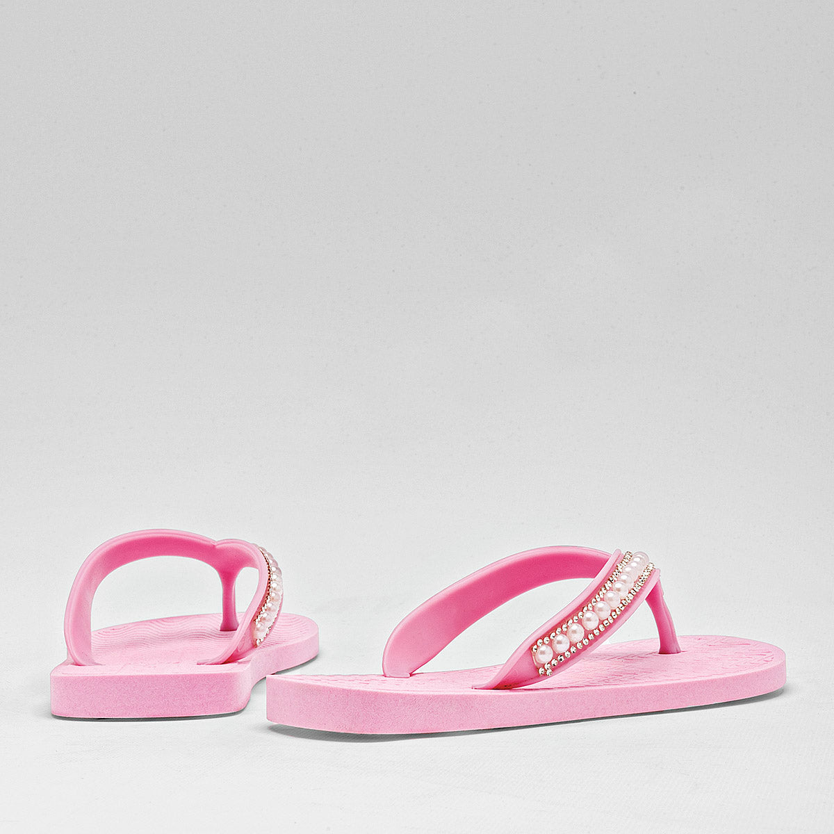 Pakar.com | Tienda online - Sandalia pata de gallo para Niña marca H3 Sandalias Rosa cod. 126071