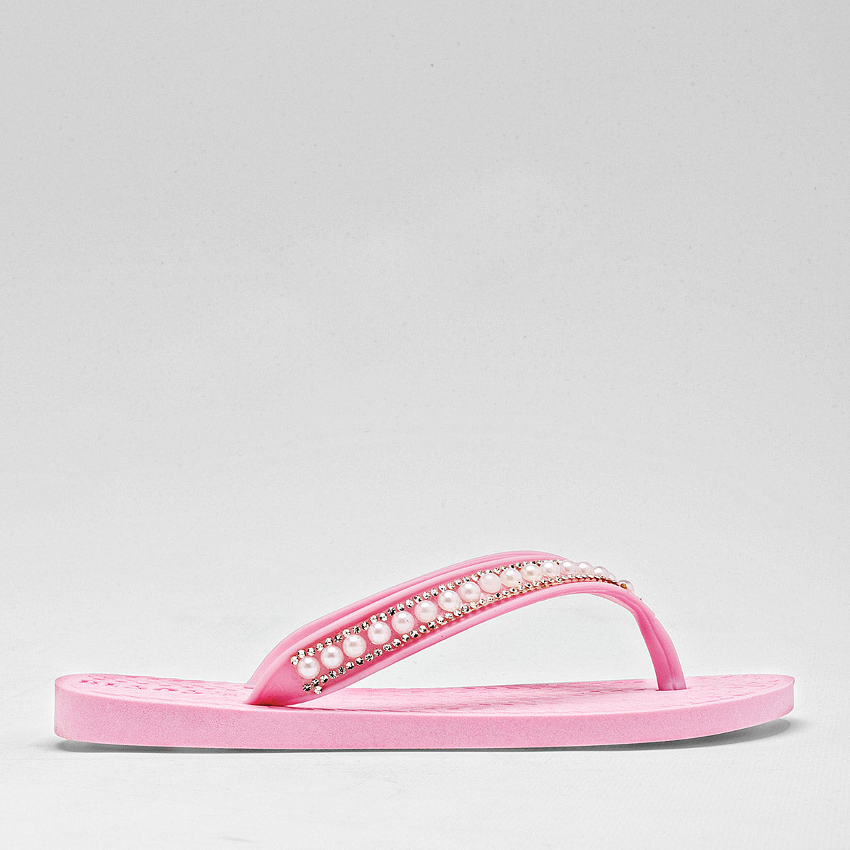 Pakar.com | Tienda online - Sandalia pata de gallo para Niña marca H3 Sandalias Rosa cod. 126071