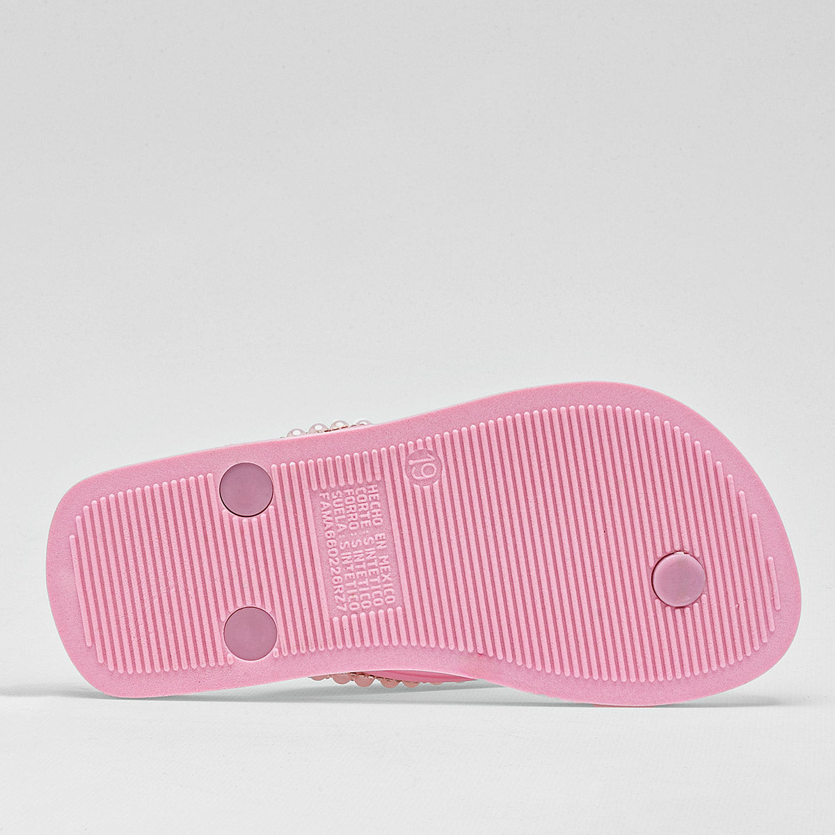 Pakar.com | Tienda online - Sandalia pata de gallo H3 Sandalias para niña