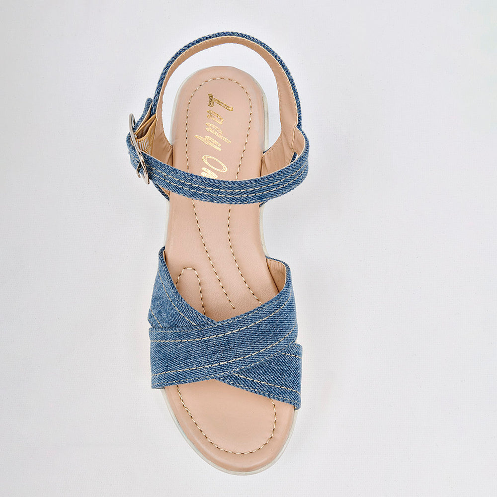 Pakar.com | Tienda online - Sandalia para mujer Lady One - Envío gratis desde $500