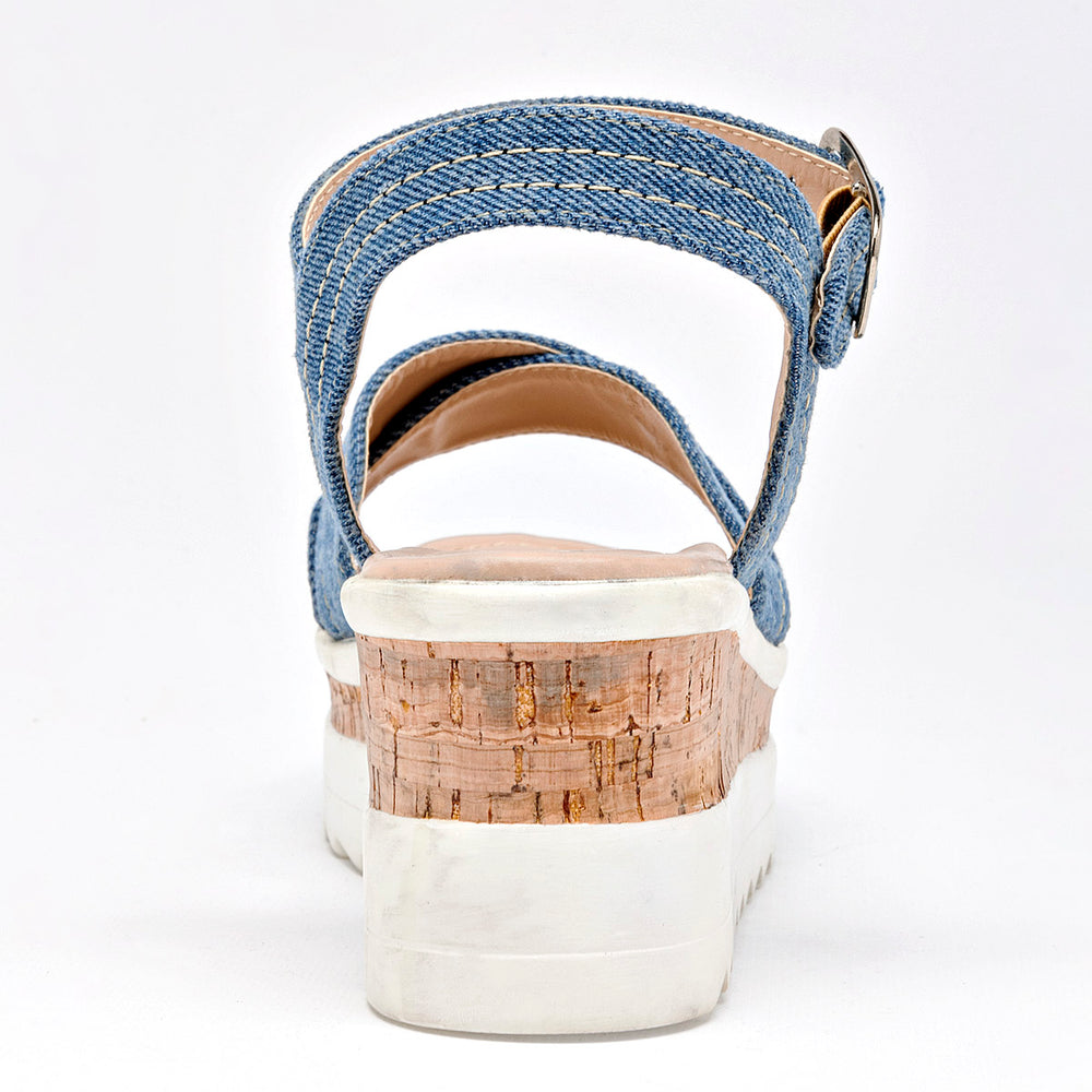 Pakar.com | Tienda online - Sandalia para mujer Lady One - Envío gratis desde $500