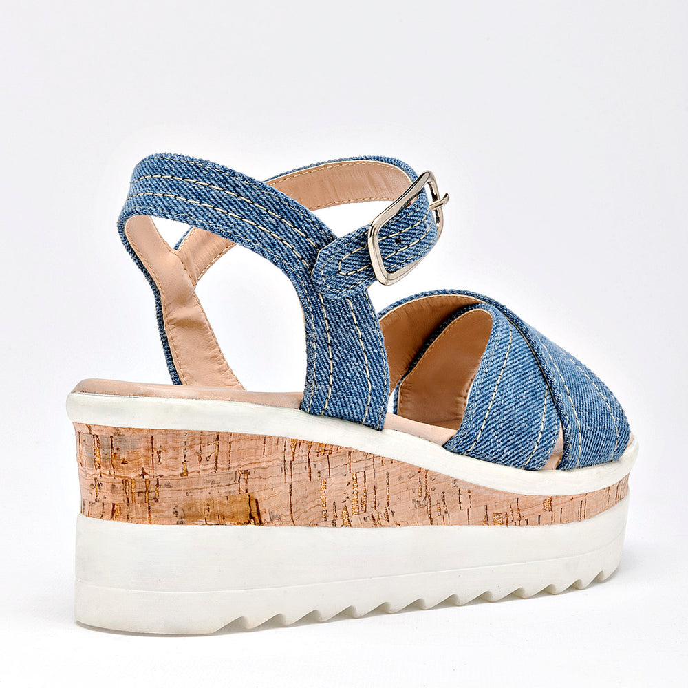 Pakar.com | Tienda online - Sandalia para mujer Lady One - Envío gratis desde $500