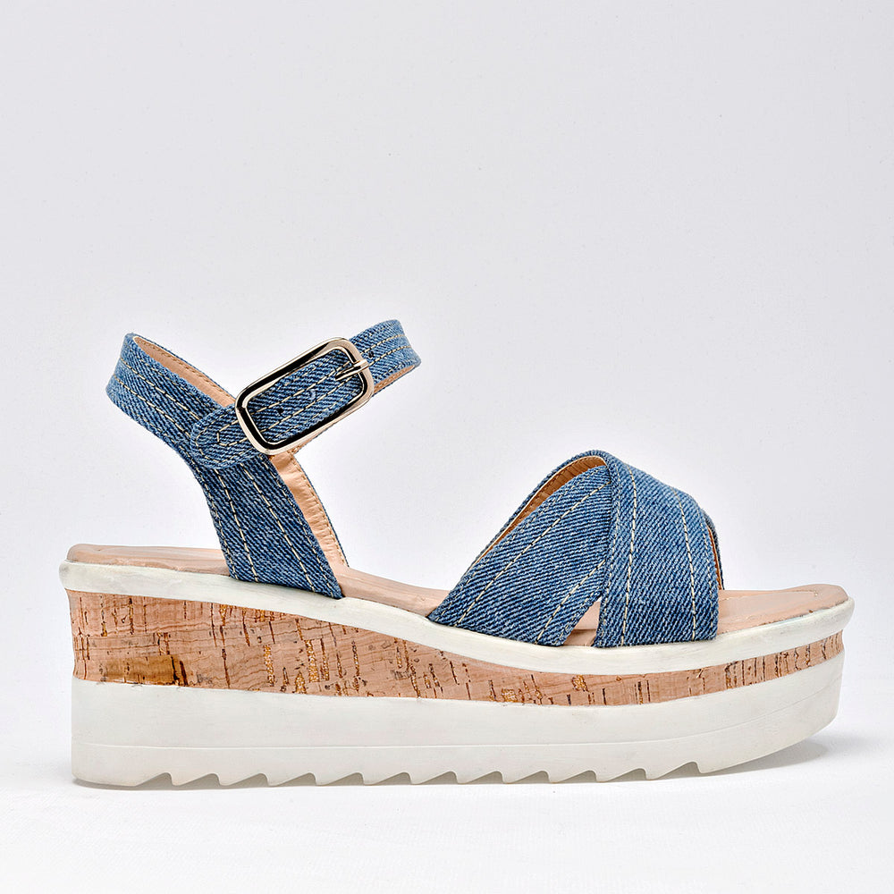 Pakar.com | Tienda online - Sandalia para mujer Lady One - Envío gratis desde $500