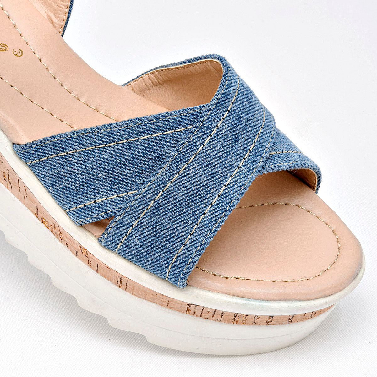 Pakar.com | Tienda online - Sandalia para mujer Lady One - Envío gratis desde $500