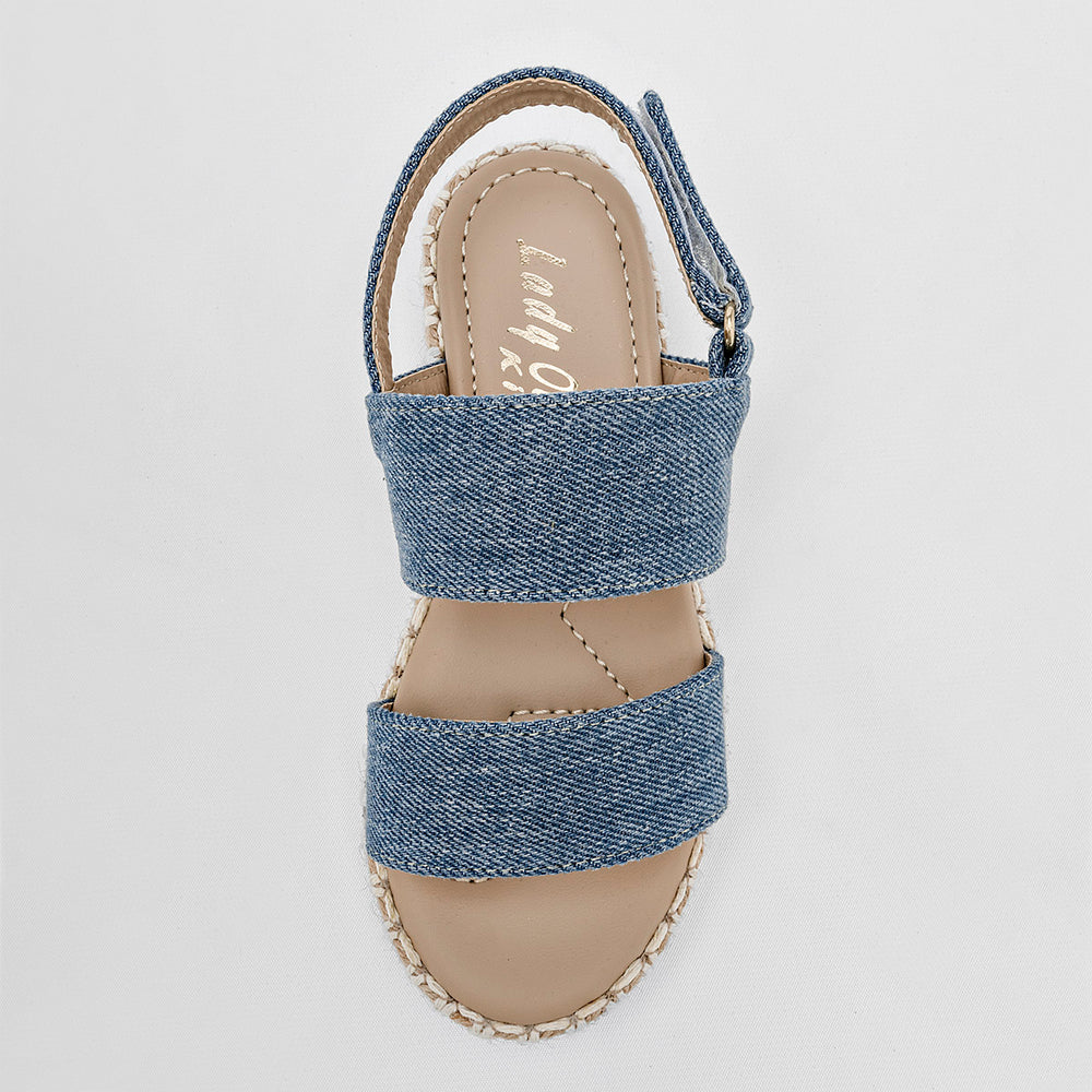 Pakar.com | Tienda online - Sandalia para niña Lady One - Envío gratis desde $500