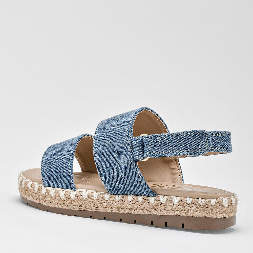 Pakar.com | Tienda online - Sandalia para niña Lady One - Envío gratis desde $500