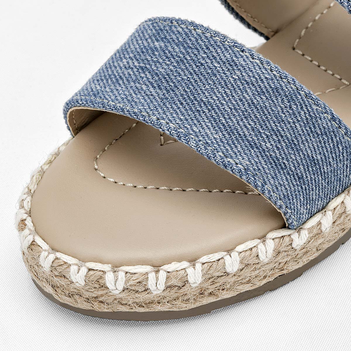 Pakar.com | Tienda online - Sandalia para niña Lady One - Envío gratis desde $500