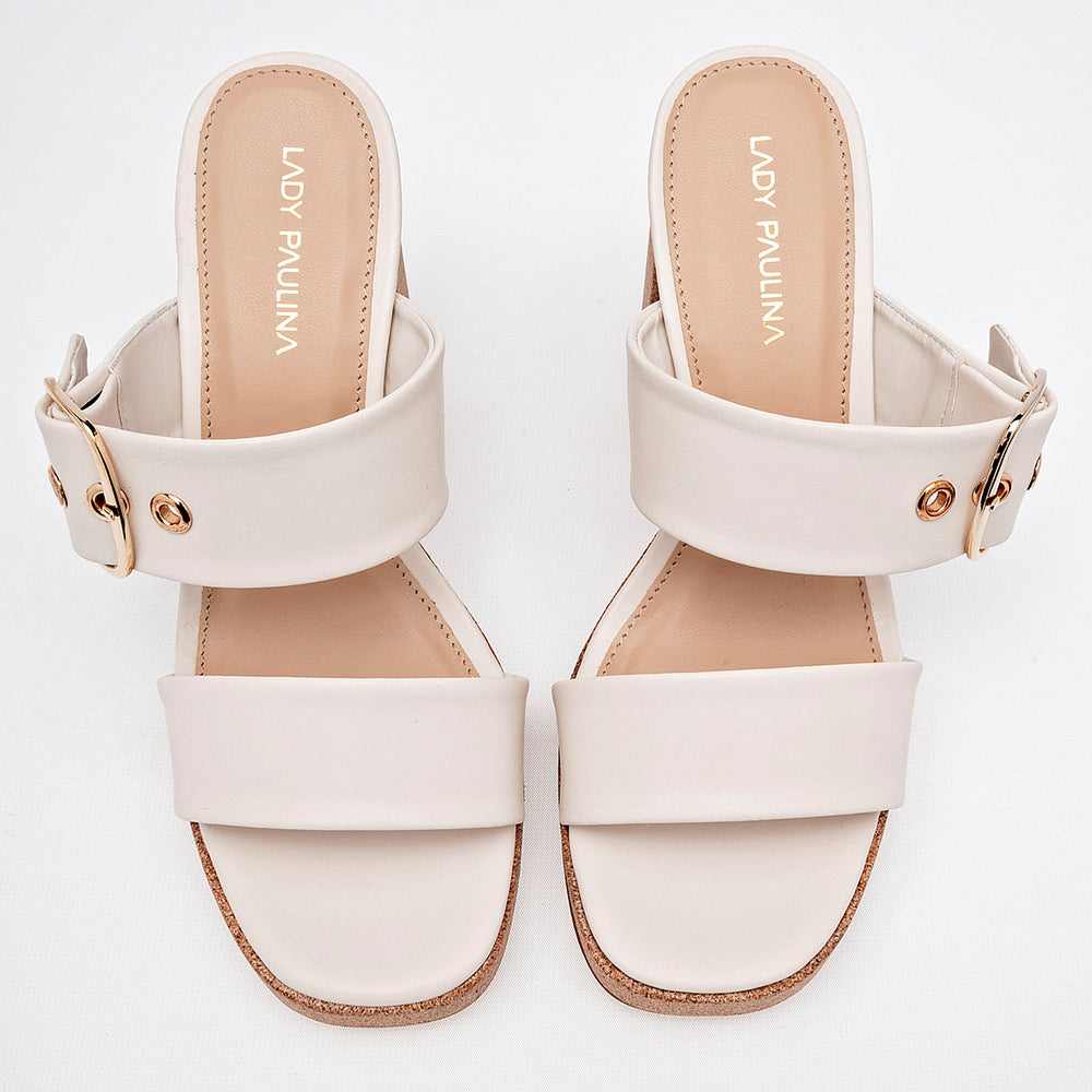 Pakar.com | Tienda online - Sandalia para mujer Lady Paulina - Envío gratis desde $500