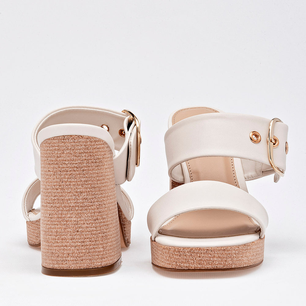 Pakar.com | Tienda online - Sandalia para mujer Lady Paulina - Envío gratis desde $500