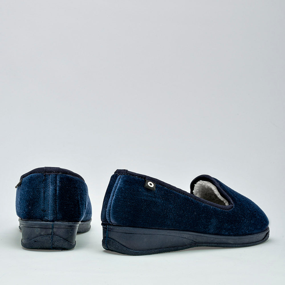 Pakar.com | Tienda online - Pantufla para mujer Mora Confort - Envío gratis desde $500