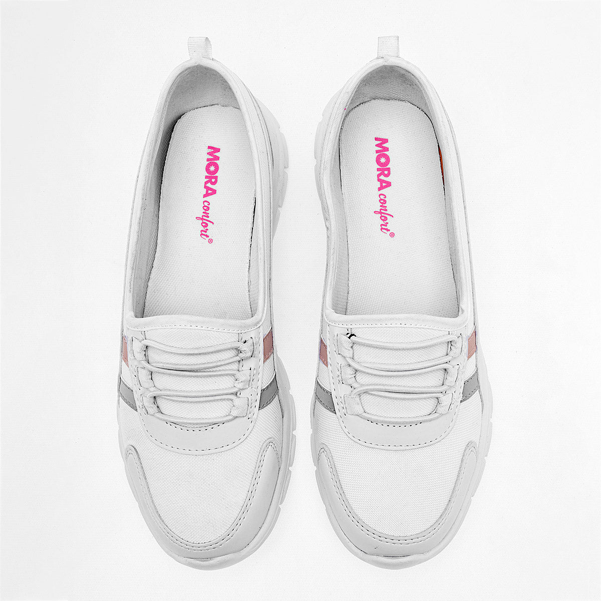 Pakar.com | Tienda online - Zapato para mujer Mora Confort - Envío gratis desde $500