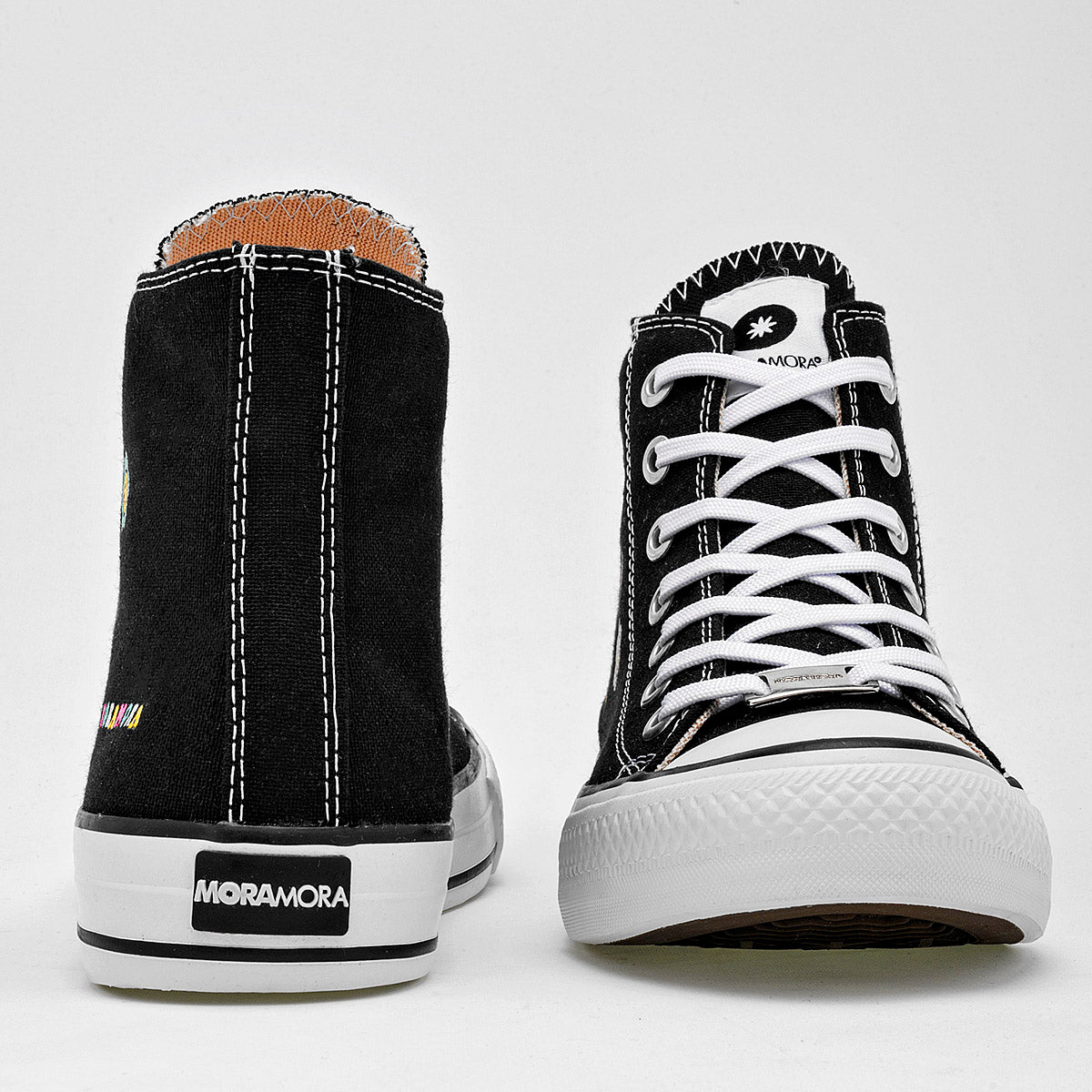 Pakar.com | Tienda online - Tenis urbano tipo Botín para mujer Moramora - Envío gratis desde $500
