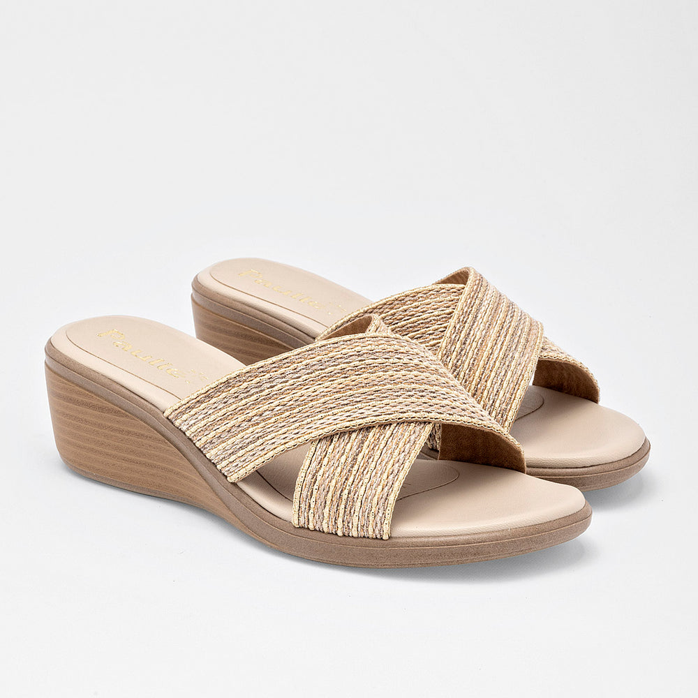 Pakar.com | Tienda online - Sandalia para mujer Paulie - Envío gratis desde $500