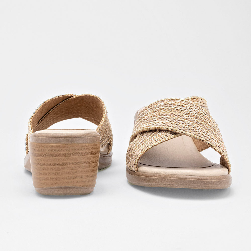 Pakar.com | Tienda online - Sandalia para mujer Paulie - Envío gratis desde $500