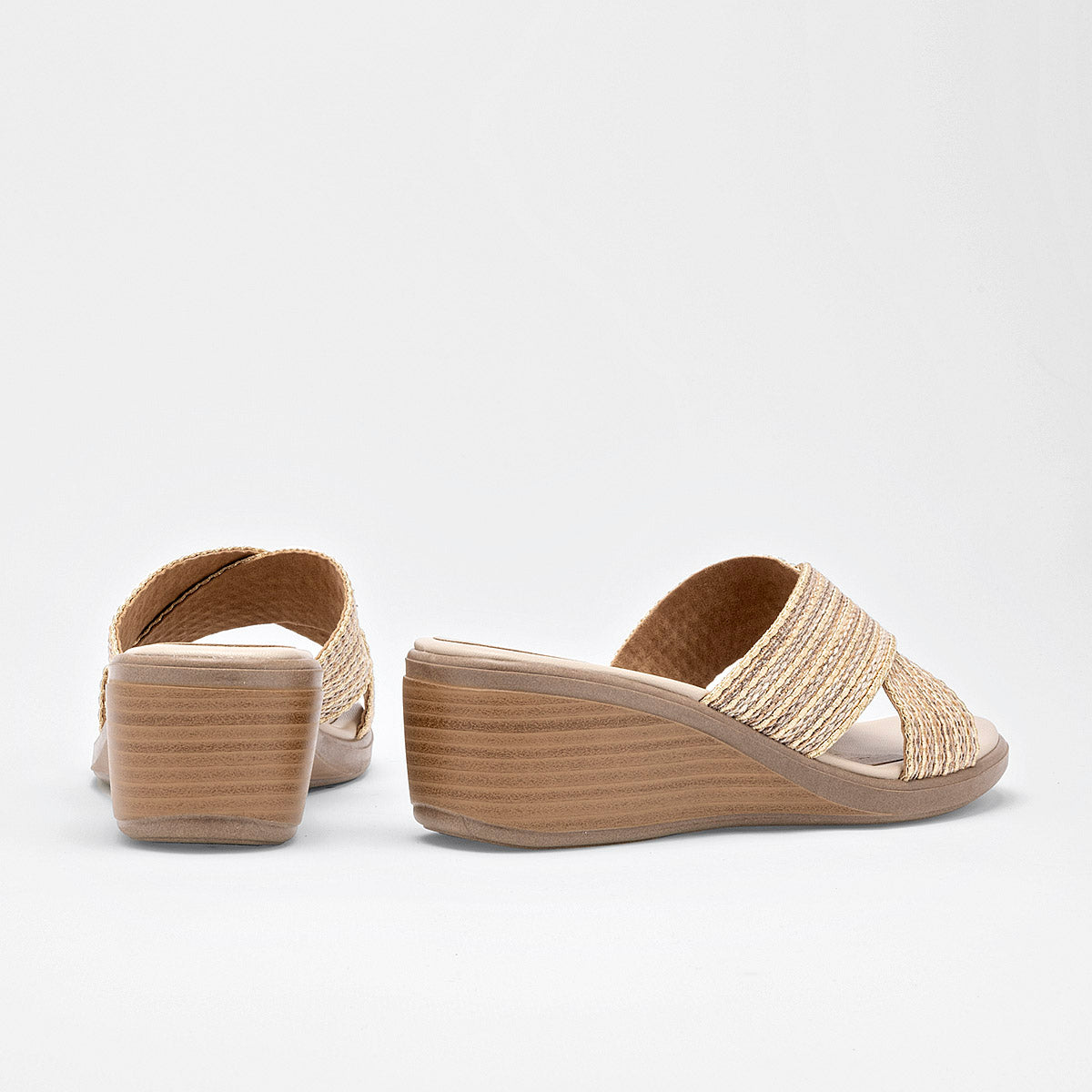 Pakar.com | Tienda online - Sandalia para mujer Paulie - Envío gratis desde $500