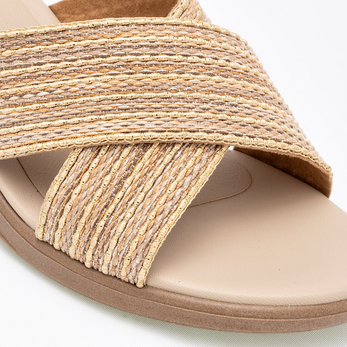 Pakar.com | Tienda online - Sandalia para mujer Paulie - Envío gratis desde $500