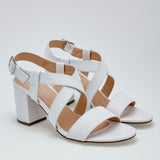 Pakar.com | Tienda online | Calzado Escolar | Zapatilla abierta Pravia para mujer | Regreso a clases | Vacaciones de Verano