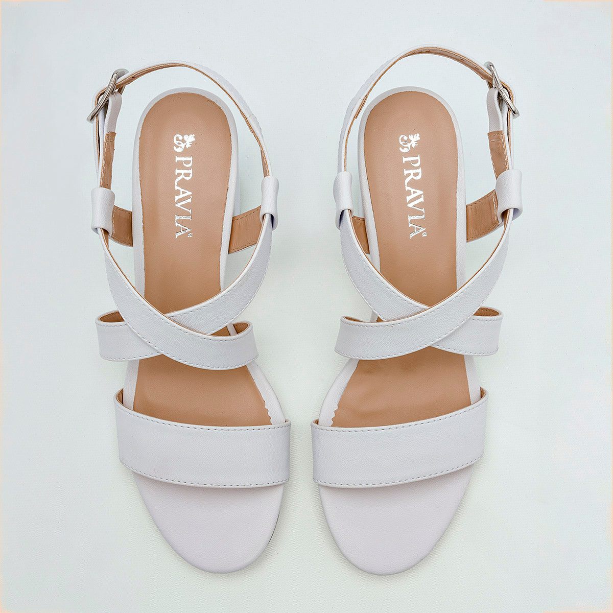 Pakar.com | Tienda online | Calzado Escolar | Zapatilla abierta Pravia para mujer | Regreso a clases | Vacaciones de Verano