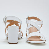 Pakar.com | Tienda online | Calzado Escolar | Zapatilla abierta Pravia para mujer | Regreso a clases | Vacaciones de Verano