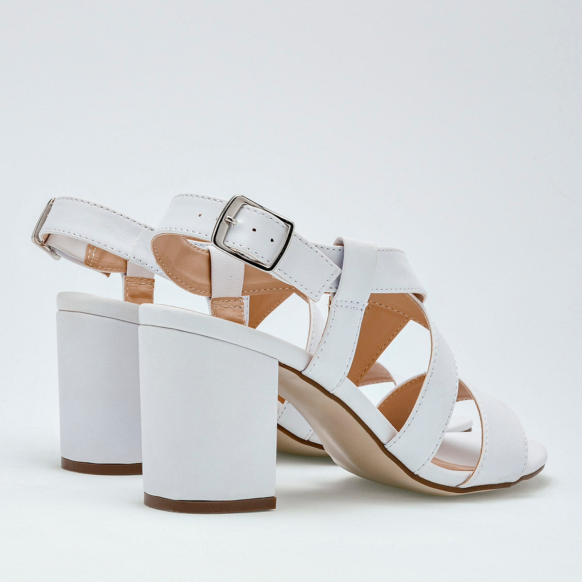 Pakar.com | Tienda online | Calzado Escolar | Zapatilla abierta Pravia para mujer | Regreso a clases | Vacaciones de Verano