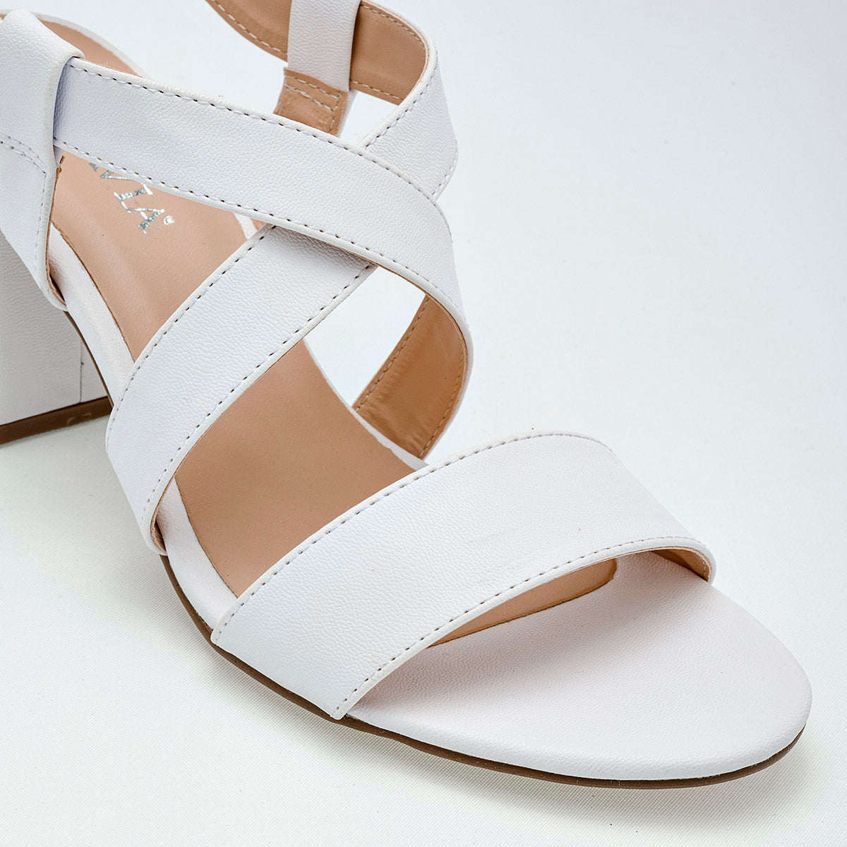 Pakar.com | Tienda online | Calzado Escolar | Zapatilla abierta Pravia para mujer | Regreso a clases | Vacaciones de Verano