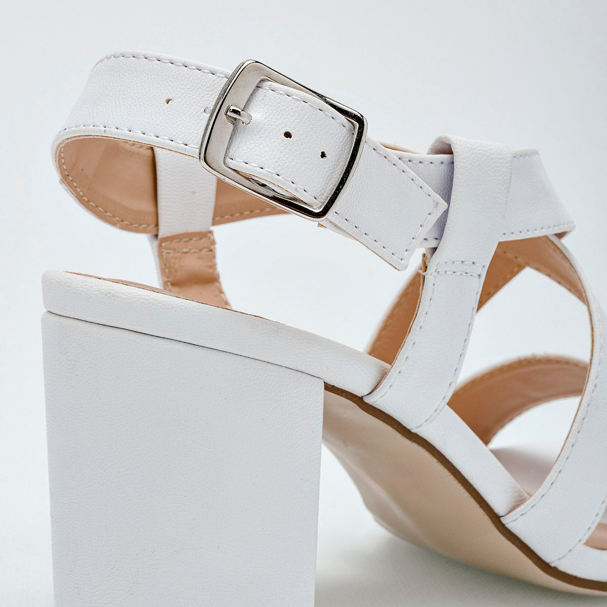 Pakar.com | Tienda online | Calzado Escolar | Zapatilla abierta Pravia para mujer | Regreso a clases | Vacaciones de Verano