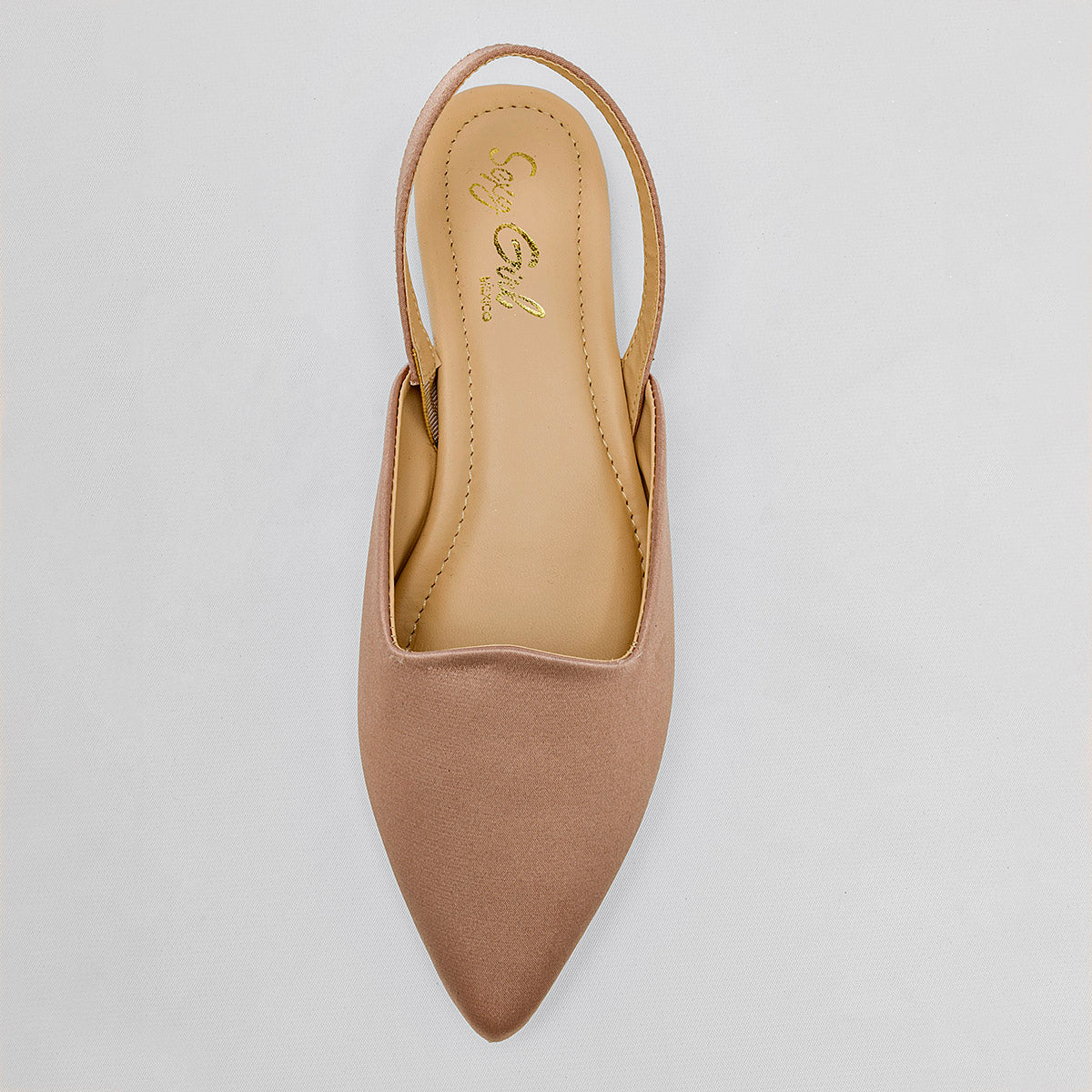 Pakar.com | Tienda online - Balerina para mujer Sexy Girl - Envío gratis desde $500