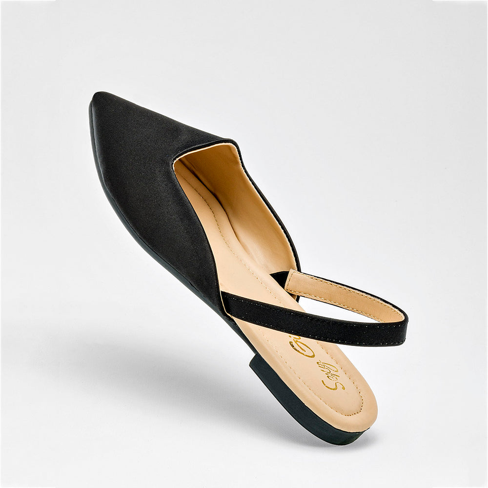 Pakar.com | Tienda online | Calzado Escolar | Balerina Sexy Girl para mujer | Regreso a clases | Vacaciones de Verano