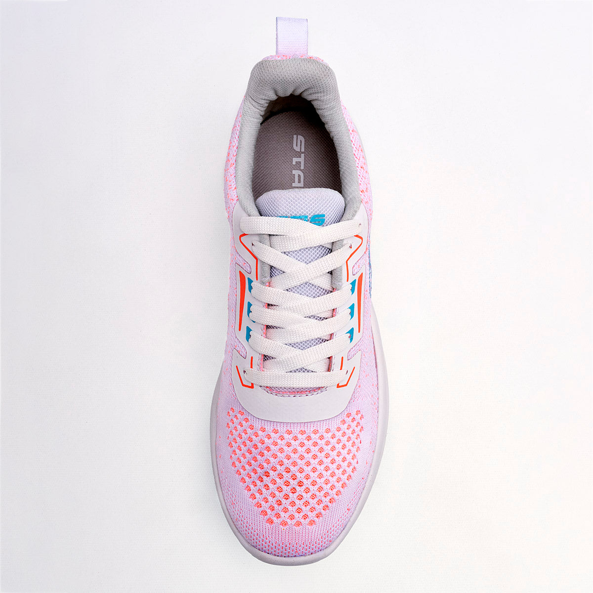 Pakar.com | Tienda online | Calzado Escolar | Tenis urbano Stars Of The World para mujer | Regreso a clases | Vacaciones de Verano