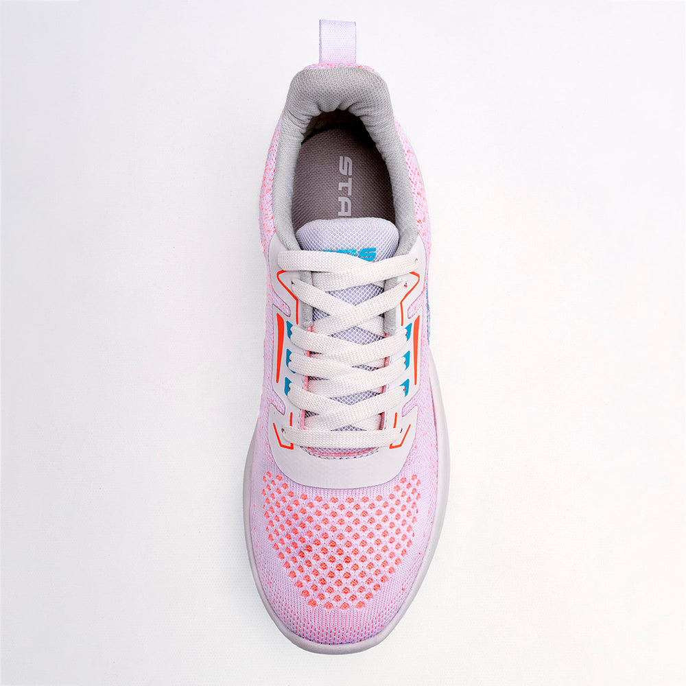 Pakar.com | Tienda online - Tenis urbano para mujer Stars Of The World - Envío gratis desde $500