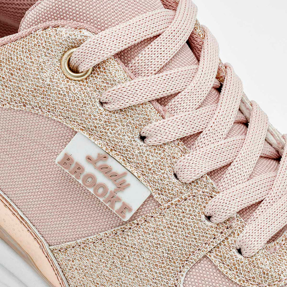 Pakar.com | Tienda online - Tenis urbano para mujer Sugo - Envío gratis desde $500