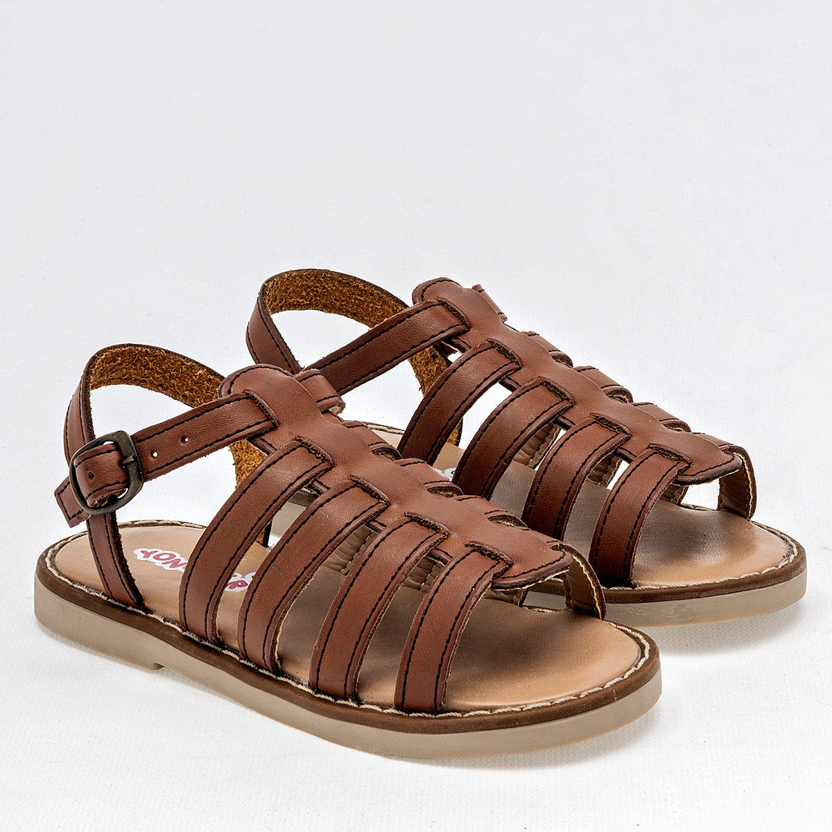 Pakar.com | Tienda online - Sandalia Yondeer para niña preescolar