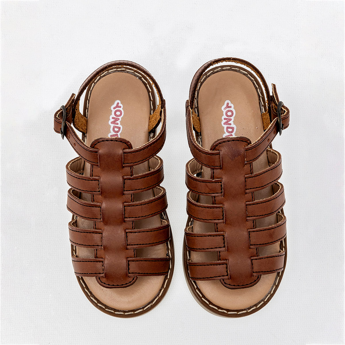 Pakar.com | Tienda online - Sandalia Yondeer para niña preescolar