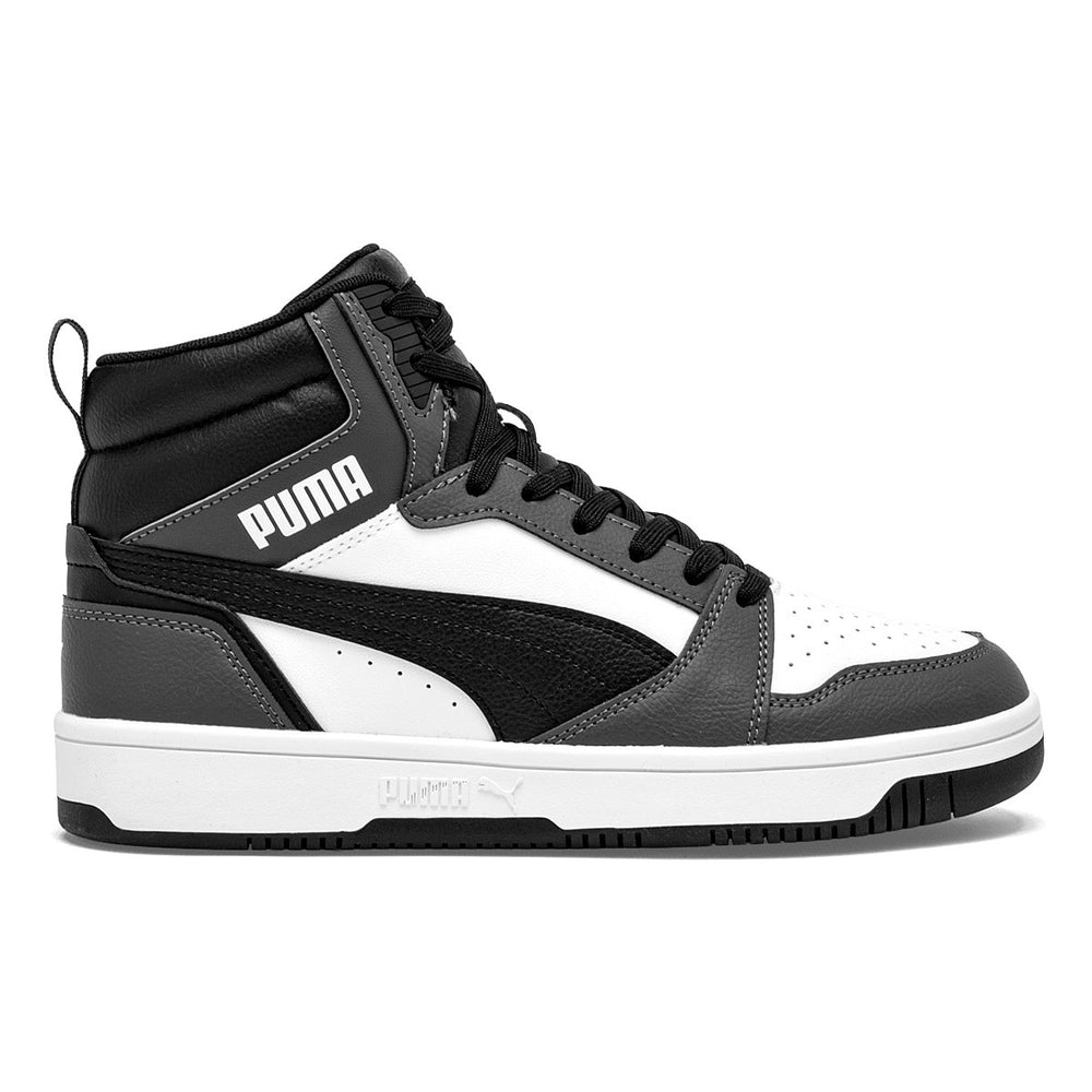 Puma Rebound v6 Tenis urbano para hombre