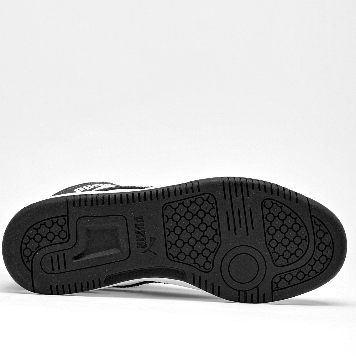 Tenis botín Rebound v6 Puma para Hombre